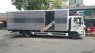 Hino 500 Series Euro 4 2018 - Cần bán xe tải Hino 6,4 tấn, xe tải Hino 500 Series Euro 4 2019, màu trắng, giá 960tr, có xe giao ngay