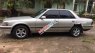 Toyota Cressida 1989 - Cần bán lại xe Toyota Cressida 1989, màu xám, nhập khẩu