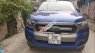 Ford Ranger  XLS 2015 - Bán Ford Ranger XLS năm sản xuất 2015, màu xanh lam, nhập khẩu nguyên chiếc, giá tốt