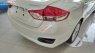 Suzuki Ciaz  1.4 AT 2018 - Bán Suzuki Ciaz 1.4 AT sản xuất 2018, màu trắng, xe nhập, giá chỉ 499 triệu