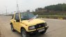 Chevrolet Tracker 1993 - Cần bán Chevrolet Tracker sản xuất 1993, màu vàng, nhập khẩu