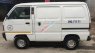 Suzuki Carry 2004 - Cần bán gấp Suzuki Carry năm sản xuất 2004, màu trắng, xe nhập