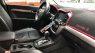 Chevrolet Captiva LTZ 2016 - Cần bán lại xe Chevrolet Captiva LTZ 2016, màu đen