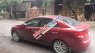 Kia Cerato  AT  2010 - Bán Cerato nhập khẩu, bản xuất Trung Đông 2010, màu đỏ một chủ đi từ mới đến giờ, lăn bánh 8 vạn hơn