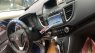 Honda CR V 2.4 AT 2015 - Bán Honda CRV 2.4AT 2015 bản full, màu xanh cực chất