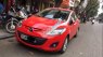 Mazda 2 S   2014 - Bán xe Mazda 2 S năm sản xuất 2014, màu đỏ chính chủ