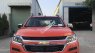 Chevrolet Colorado AT 2019 - Bán tải Chevrolet Colorado 2019 trả góp chỉ từ 99tr, hỗ trợ trả góp tối đa, xử lý hồ sơ khó. LH: 093.111.8993