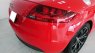 Audi TT 2008 - Bán Audi TT sản xuất 2008 màu đỏ