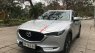 Mazda CX 5 2.0 2018 - Cần bán xe Mazda CX 5 2.0 năm sản xuất 2018, màu bạc