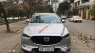 Mazda CX 5 AT 2018 - Bán xe Mazda CX 5 AT sản xuất 2018, màu bạc, bảo hành chính hãng