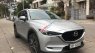 Mazda CX 5 2.0 2018 - Cần bán xe Mazda CX 5 2.0 năm sản xuất 2018, màu bạc