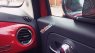 Fiat 500 2009 - Bán Fiat SX 2009, ĐK 2011 màu đỏ, nhập khẩu Ý