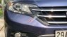 Honda CR V 2.4 2013 - Bán Honda CR V 2.4 đời 2013, màu tím, giá chỉ 760 triệu