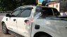Ford Ranger  Wildtrak 2017 - Cần bán lại xe Ford Ranger Wildtrak sản xuất năm 2017, màu trắng