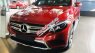 Mercedes-Benz GLC-Class 200 2018 - Bán ô tô Mercedes GLC200 sản xuất 2018, màu đỏ