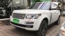 LandRover HSE 3.0 2016 - Bán Range Rover HSE 3.0 SX 2016 - Hotline 0945.39.2468 Ms Hương