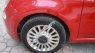 Fiat 500 2009 - Bán xe Fiat 500 như mới, Sx 2009, Đk 2011