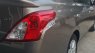 Nissan Sunny XV 2016 - Chị Lan bán xe Nissan Suny XV đời 2016, màu ghi, số tự động, giá 345tr. SĐT 0974457742