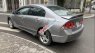 Honda Civic  2.0AT 2006 - Cần bán lại xe Honda Civic 2.0AT năm sản xuất 2006, màu bạc