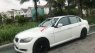 BMW 3 Series 320i 2010 - Cần bán gấp BMW 3 Series 320i năm sản xuất 2010, màu trắng, nhập khẩu nguyên chiếc 