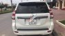 Toyota Prado TXL 2016 - Cần bán gấp Toyota Prado TXL sản xuất 2016, màu trắng, xe nhập chính chủ