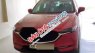Mazda CX 5 AT 2018 - Cần bán lại xe Mazda CX 5 AT năm 2018, màu đỏ