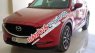 Mazda CX 5 AT 2018 - Cần bán lại xe Mazda CX 5 AT năm 2018, màu đỏ