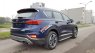 Hyundai Santa Fe 2.4   2019 - Cần bán Hyundai Santa Fe 2.4 xăng đặc biệt 2019, khuyến mại khủng chưa từng thấy, hỗ trợ trả góp 80%, giao xe ngay