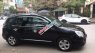 Kia Carens 2017 - Chính chủ bán ô tô Kia Carens năm 2017, màu đen, mới 99%