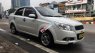 Chevrolet Aveo LTZ 2016 - Bán xe Chevrolet Aveo LTZ đời 2016, màu trắng