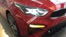 Kia Cerato   AT   2019 - Bán Kia Cerato AT 2019, màu đỏ, giá 589tr