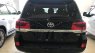 Toyota Land Cruiser 570 2019 - Toyota Landcruiser 5.7V8 2019 xuất Mỹ, màu đen mới 100%