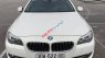 BMW 5 Series 528i 2011 - Bán BMW 5 Series 528i năm 2011, màu trắng, xe nhập