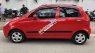 Chevrolet Spark LT  2012 - Bán Chevrolet Spark LT 2012, màu đỏ xe gia đình