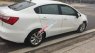 Kia Rio MT 2016 - Cần bán xe Kia Rio MT 2016, màu trắng, nhập khẩu nguyên chiếc số sàn, giá chỉ 415 triệu