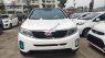 Kia Sorento GAT 2019 - Kia Phạm Văn Đồng đầu năm 2019 bán xe Kia Sorento GAT 2019, màu trắng, 784 triệu