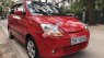 Chevrolet Spark LT  2012 - Bán Chevrolet Spark LT 2012, màu đỏ xe gia đình