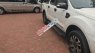 Ford Ranger Wildtrak 2017 - Cần bán xe Ford Ranger Wildtrak đời 2017, màu trắng, xe cá nhân đi một mình từ đầu