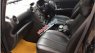 Kia Carens    2.0   2017 - Gia đình bán Kia Carens 2.0 số sàn, máy xăng, Đk 2017 màu đen
