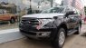 Ford Everest 2018 - Xả kho đón tết - giảm tiền mặt và tặng phụ kiện tất cả các bản Everest Titanium, LH 0974286009