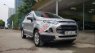 Ford EcoSport 1.5AT Titanium 2014 - Bán xe Ford EcoSport 1.5AT Titanium năm 2014, màu bạc giá cạnh tranh