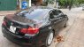 BMW 5 Series 520i 2015 - Auto bán BMW 5 Series 520i năm sản xuất 2015, màu đen