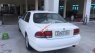 Mazda 626 2.0 MT 1996 - Gia đình bán Mazda 626 2.0 MT năm 1996, màu trắng, nhập khẩu