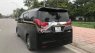 Toyota Alphard 2015 - MT Auto 88 Tố Hữu bán Toyota Alphard đời 2016, màu đen. LH Em Hương