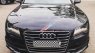 Audi A7 2011 - Cần bán lại xe Audi A7 sản xuất 2011, màu đen, nhập khẩu