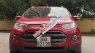 Ford EcoSport   1.5 AT  2015 - Bán xe cũ Ford EcoSport 1.5 AT sản xuất năm 2015, màu đỏ