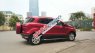 Ford EcoSport   1.5 AT  2015 - Bán xe cũ Ford EcoSport 1.5 AT sản xuất năm 2015, màu đỏ