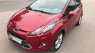Ford Fiesta S 1.6AT 2011 - Bán xe Ford Fiesta S 1.6AT 2011