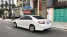 Toyota Camry SE 2009 - Cần bán gấp Toyota Camry SE đời 2009, màu trắng, nhập khẩu chính hãng