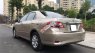 Toyota Corolla altis 1.8G AT 2012 - Chính chủ bán Toyota Corolla altis 1.8G AT đời 2012, màu vàng cát